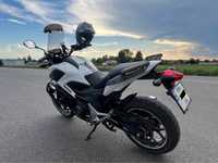 Продам Honda nc 750x