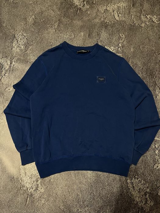 Світшот Dolce Gabbana Оригінал