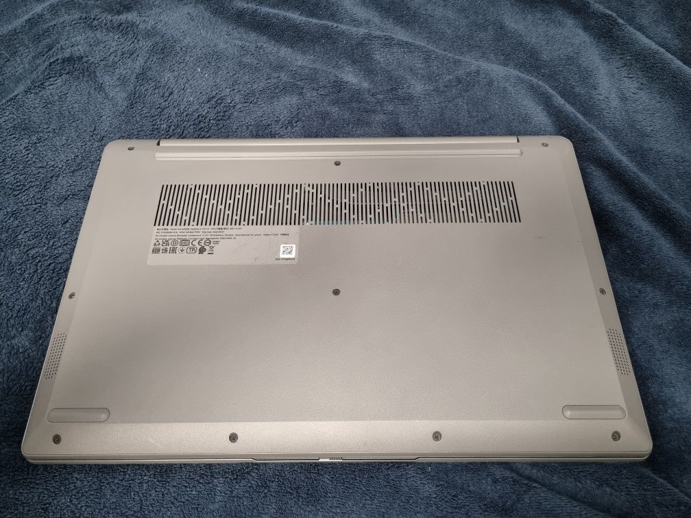 Ноутбук Lenovo ldeapad 3 15/TL6