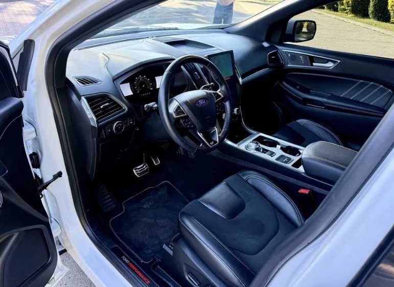 Ford edge 2.0 Форд Едж