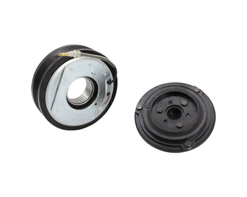 BMW E46 E39 SS120DL SEIKO SEIKI 5PK sprzęgło sprężarki klimatyzacji