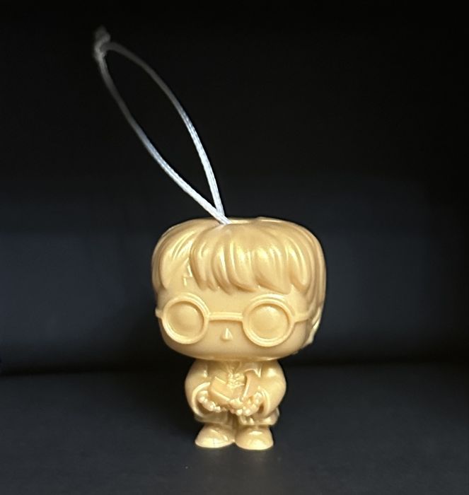 Harry Potter VT401 Kinder Joy Figur original