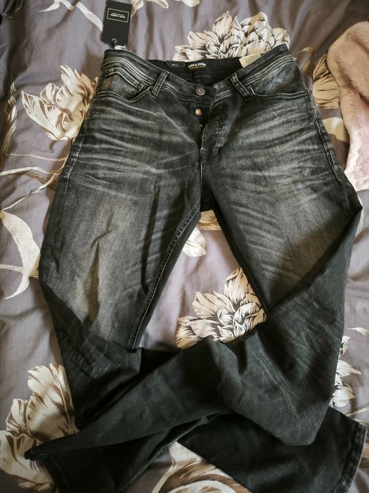 Джинси Jack&Jones