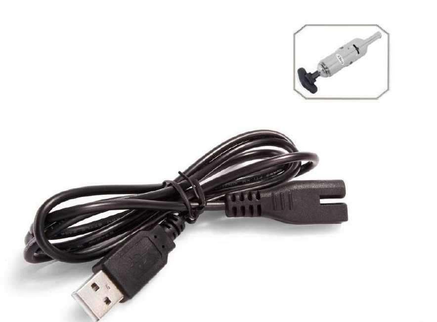 INTEX 12269 Kabel zasilający Przewód USB do 28620