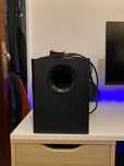 Logitech Z533 Multimedia Speaker System