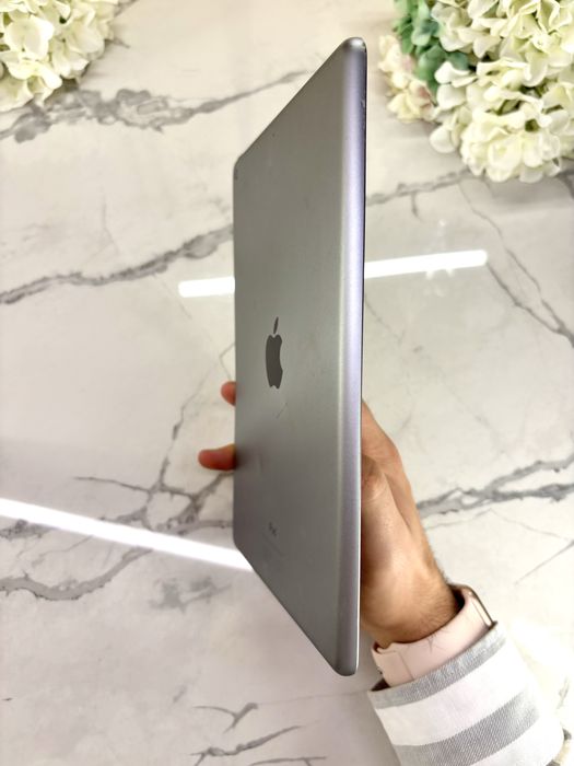 Оригінальний iPad 5 94%АКБ Wi-Fi Space Gray (Магазин Гарантія)