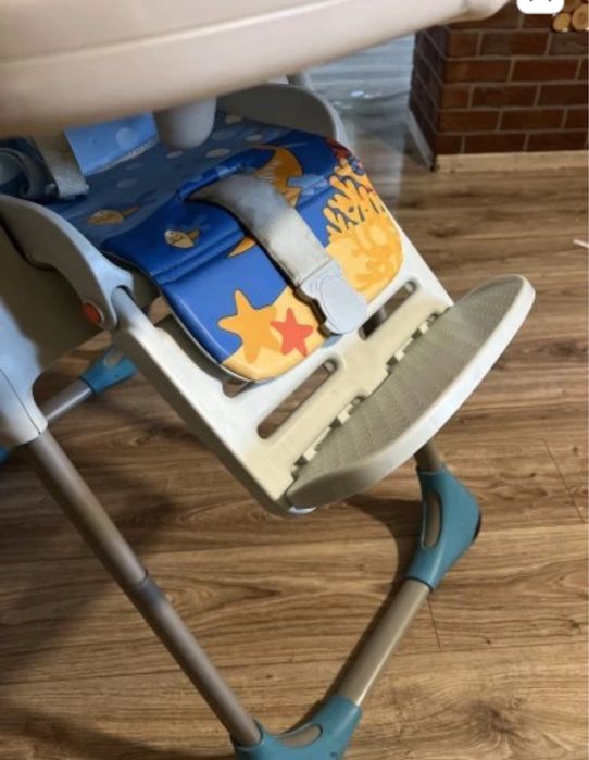 Krzeselko do karmienia krzeslo stolik dla dziecka