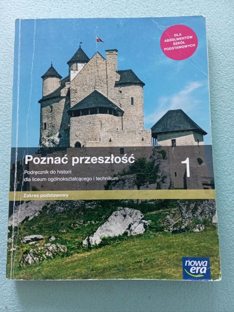 Poznać przeszłość 1