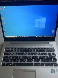 Ноутбук HP EliteBook 840 G5