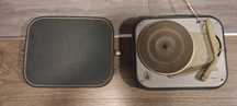 Gramofon bambino