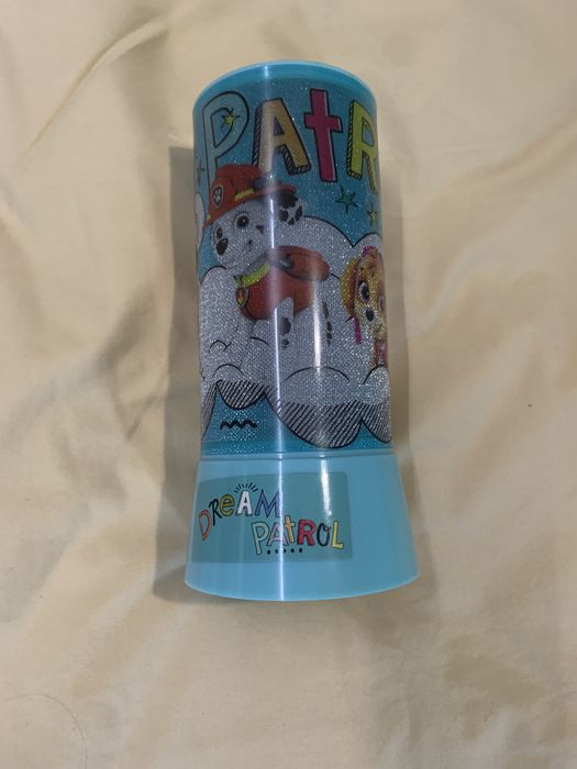 Проектор ліхтарик нічник щенячий патруль Гончик paw patrol