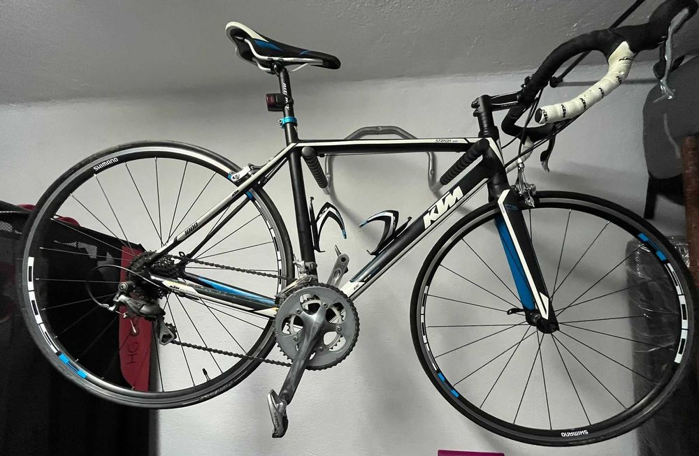 Bicicleta KTM Strada1000