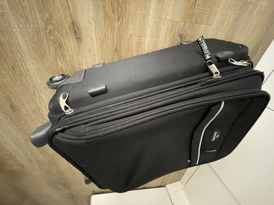 Mala de cabine Samsonite
