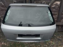 Klapa bagaznika audi a4 b6 kombi. kolor LY7W