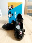 Balerinki lakierowane 26 - Mickey&Friend - jak nowe