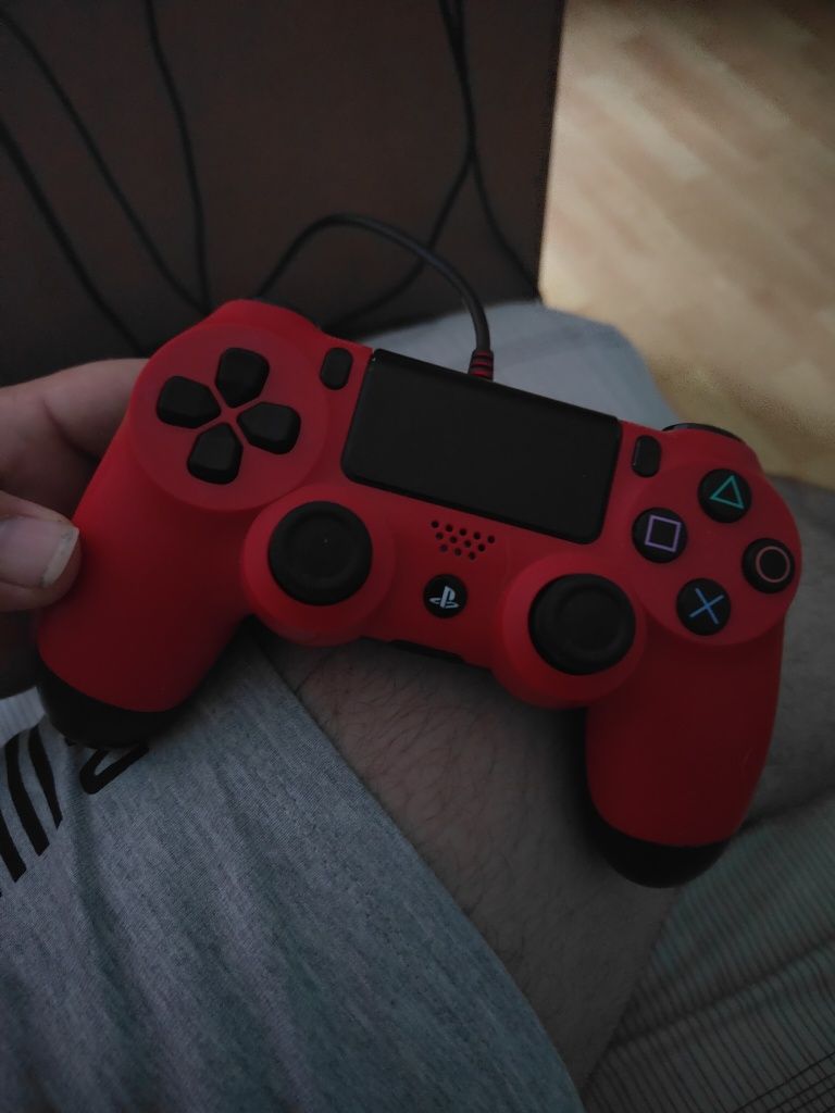 Comando para ps4