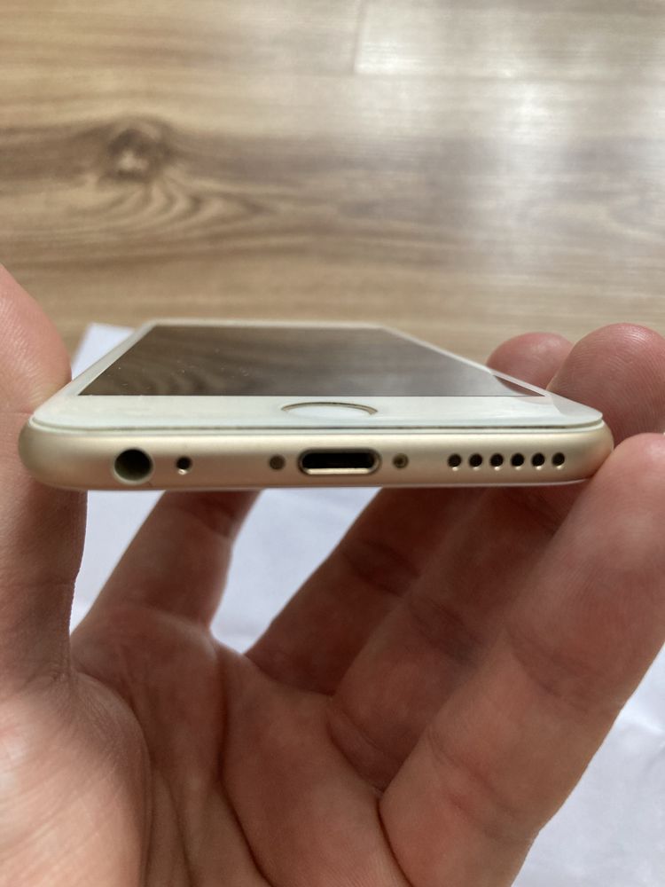 iPhone 6s 32gb Złoty, Org Zadbany bdb stan