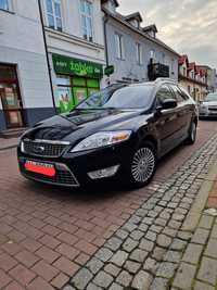 Ford Mondeo mk4 kombi