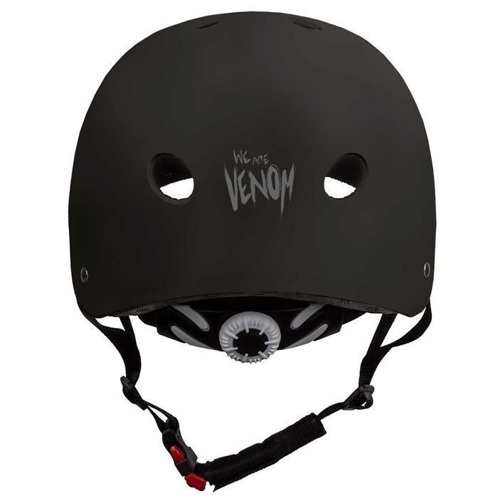 Kask sportowy VENOM