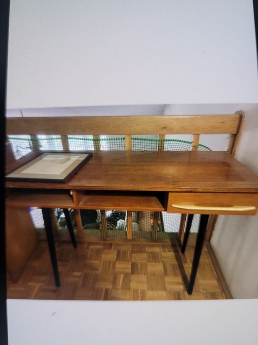 komplet z lat 70
