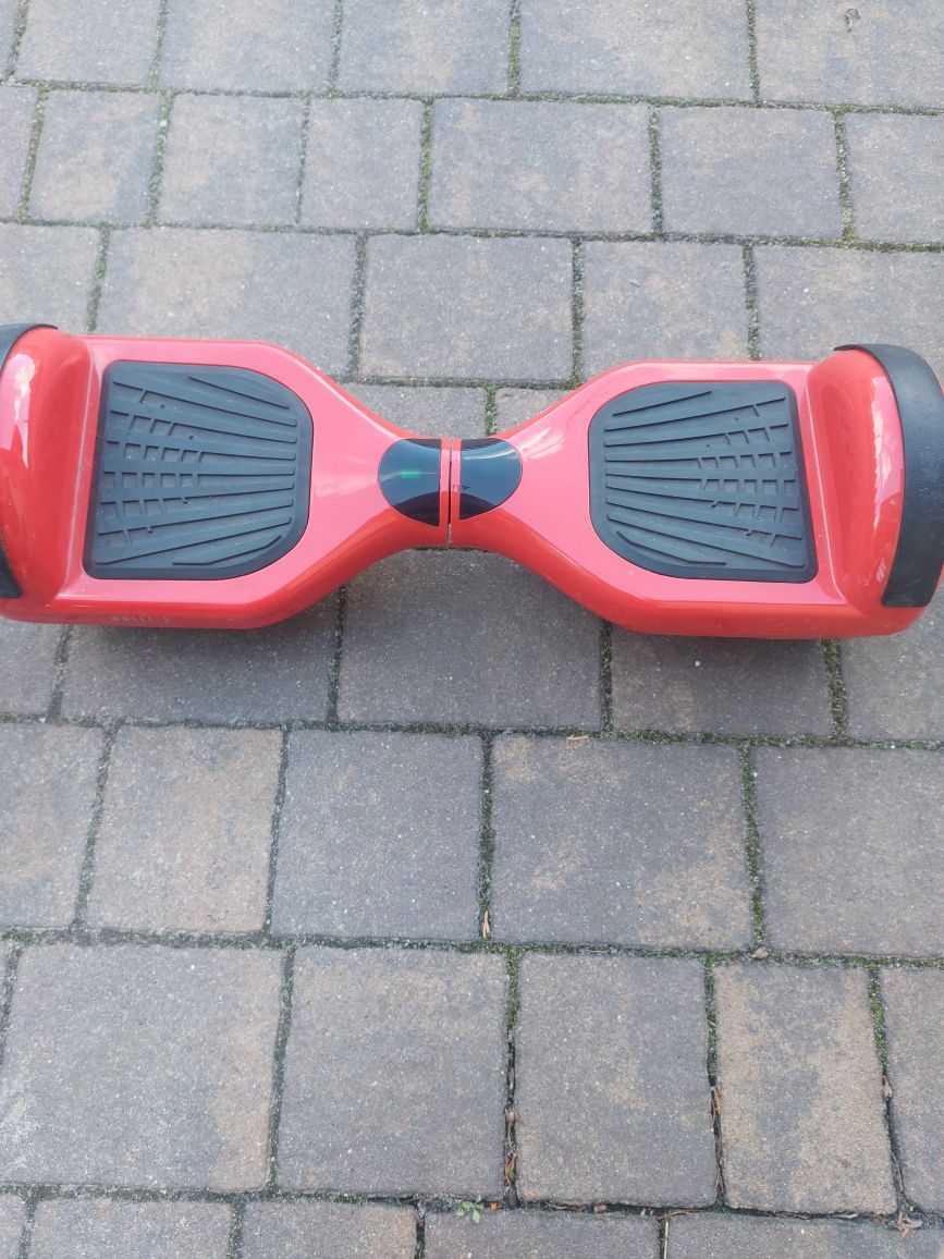 Hoverboard elektryczny