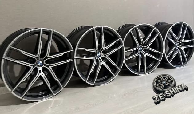 Диски BMW R20 810M Flow Forming G30/G31, G60, G11/G12, G01 X3, G02 X4