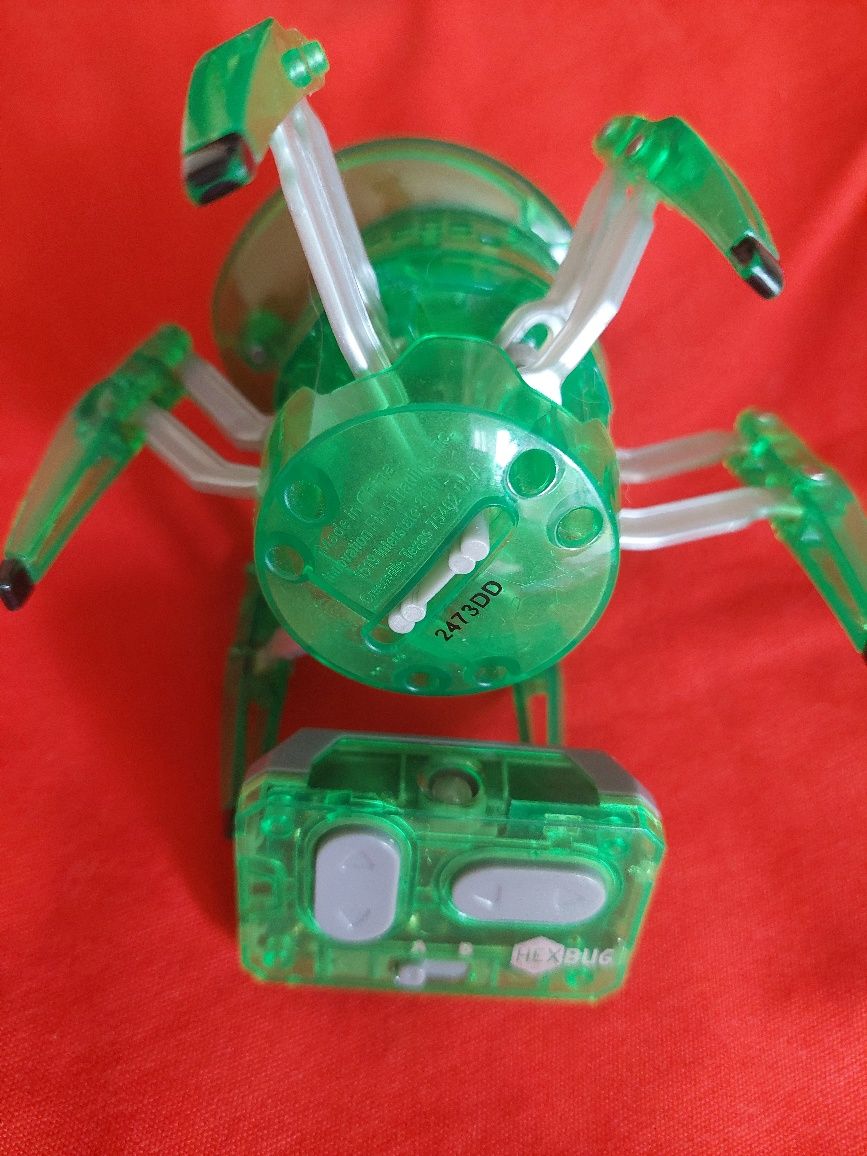 Pająk Hexbug Spider