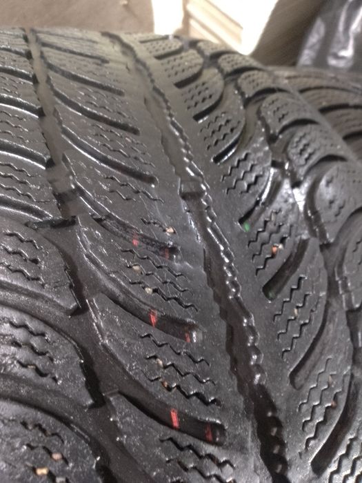 Sava Eskimo 205/55R16