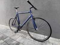 rower aluminiowy  jupiter singlespeed  koła 28