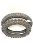 Komplet Opon 70/19 i 90/16 Cali Enduro Cross Cr Kx Rm Tc Sx 85 Ttr 125
