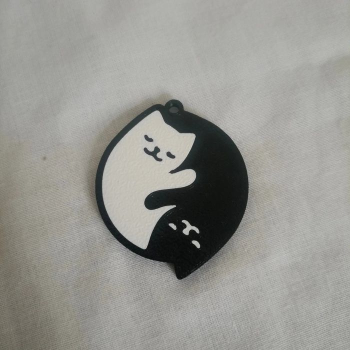 Porta chaves personalizados impressão 3D