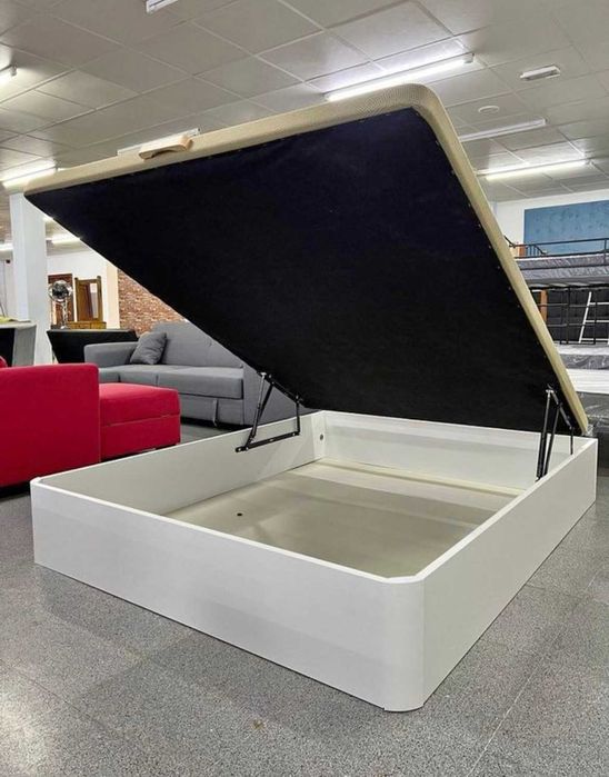 SALDOS CAMAS com arrumaçao novas envio gratuito paga na entrega