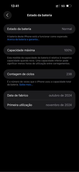 iPhone 16 Pro Max 256gb
