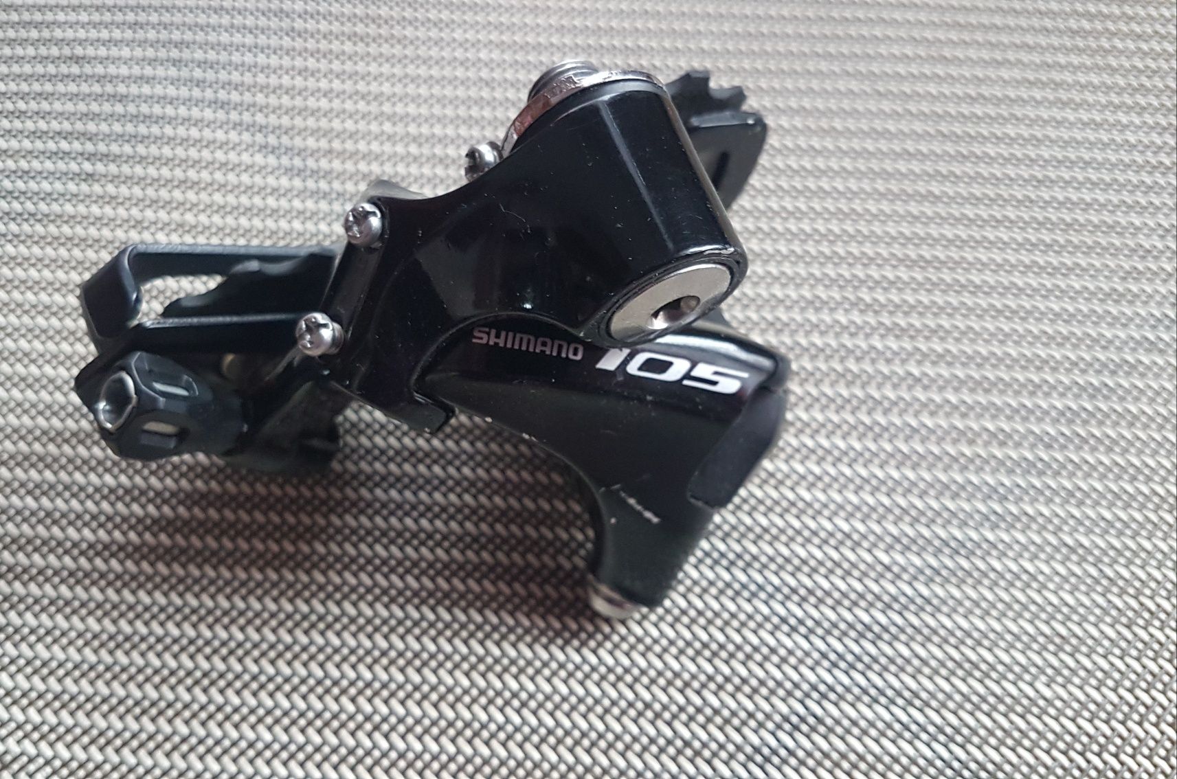 Przerzutka tylna Shimano 105 11 rzędowa RD-5800 SS