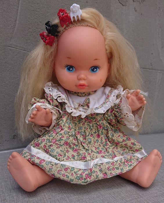 Винтажная кукла Mattel оригинал