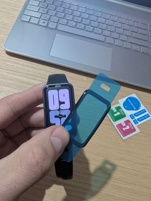 Фітнес трекер Huawei band 10 смарт годинник