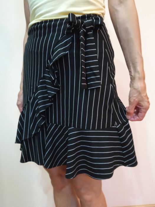 Reserved spódnica XS 34 j. nowa