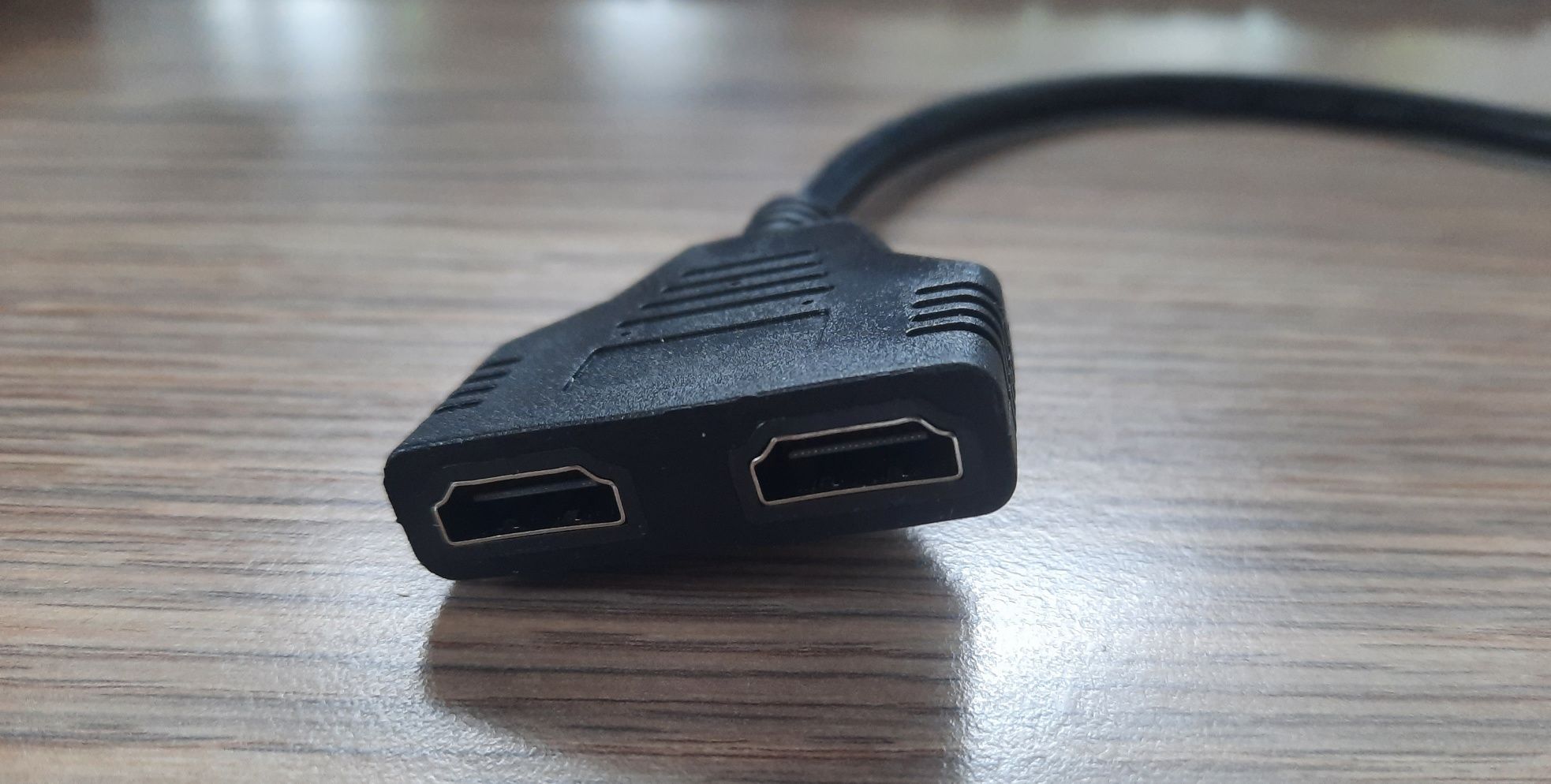 Spliter HDMI pasywny