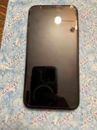 Iphone 11 czarny 128GB