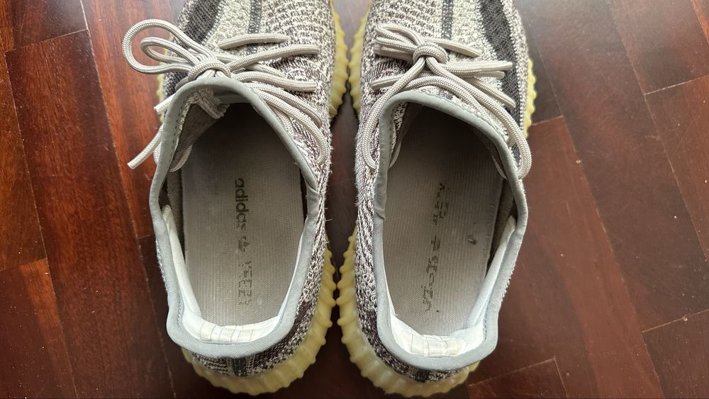 Adidas Yeezy 350 Zion