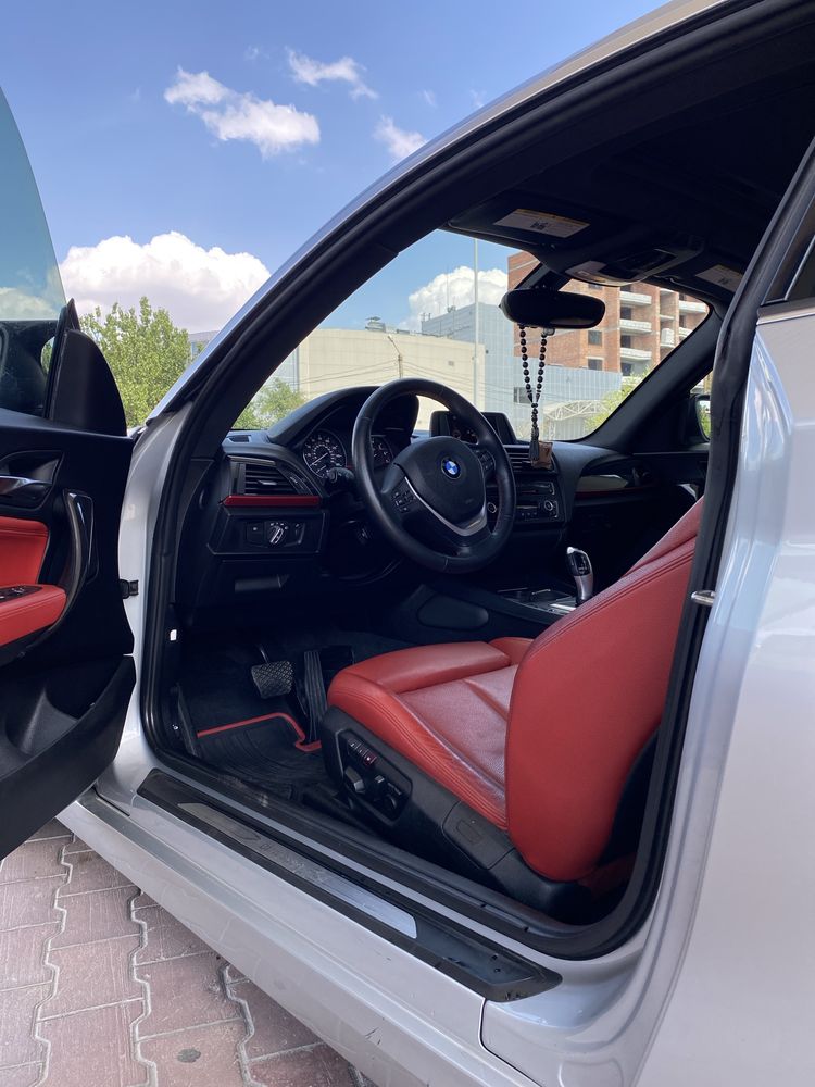 Продам BMW 228i F22