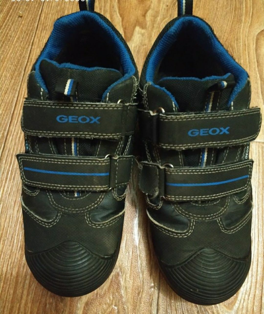 Ботінки  сапоги Goox Clark 34, 11G