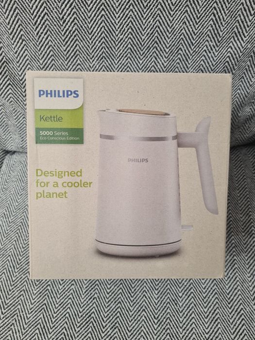 Jarro elétrico eco conscious