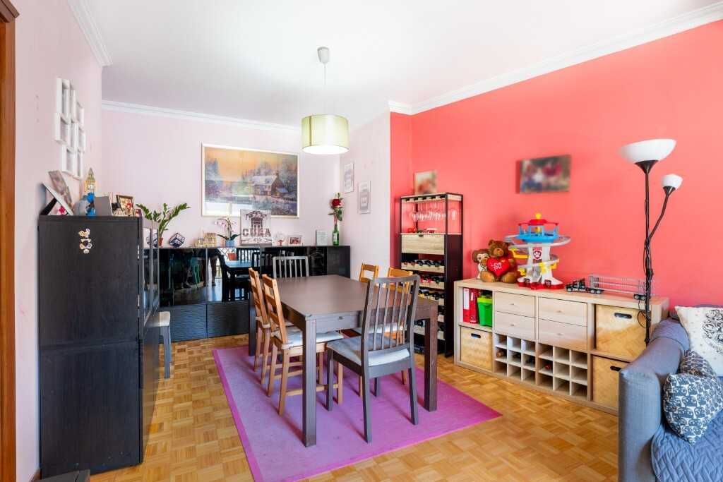 Apartamento T3 com Garagem Box 45,5 m2Monte dos Burgos, Prelada
