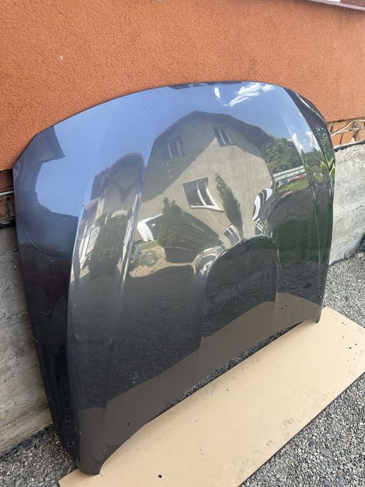 Капот Bmw M3 M4 F80 F82 F83