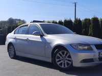 BMW 3 320D Umowa