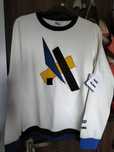 Bluza Vans Moma...