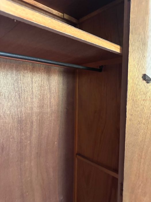 Stara Angielska szafa