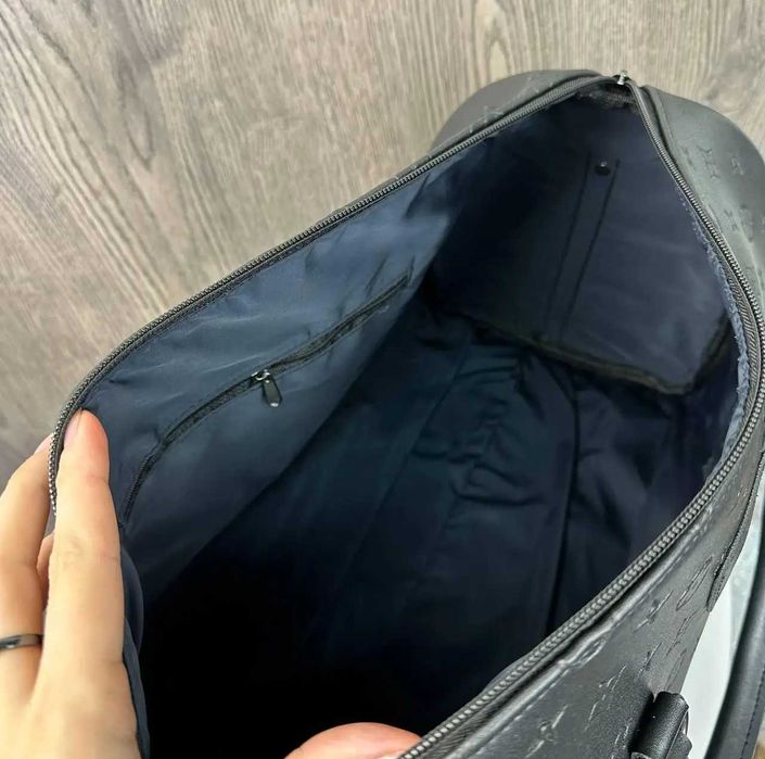 Мужская стильная новая сумка для мужчинми повседневная для города зала