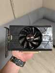 Sapphire Radeon RX 5500XT 8gb